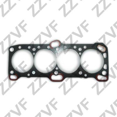 ZZVF Junta de culata Número de artículo: ZVBZ0139 a buen precio