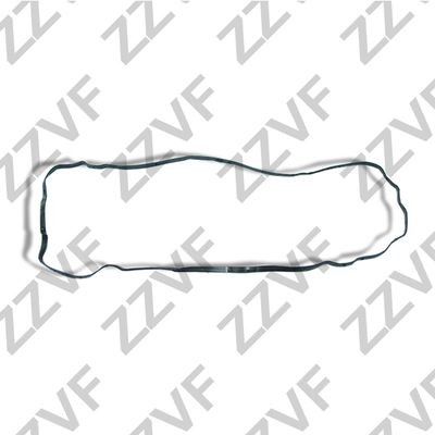 ZZVF Junta, tapa de culata de cilindro Número de artículo: ZVBZ0162 a buen precio