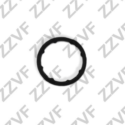 ZZVF Oil cooler gasket Article number: ZVBZ0323 cheaply