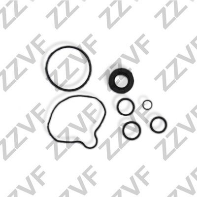ZZVF Repair Kit, hydraulic pump (steering) Article number: ZVCER225 cheaply
