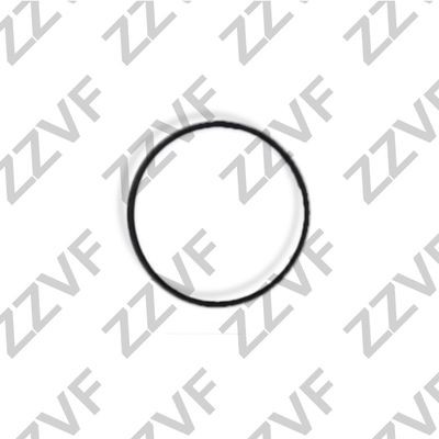 ZZVF Camshaft seal Article number: ZVCL263 cheaply