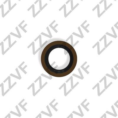 ZZVF Seal, drive shaft Article number: ZVCL296 cheaply