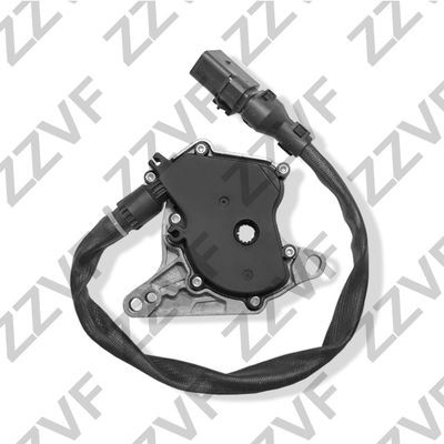 ZZVF Shift Selector Lever Article number: ZVPK038 cheaply