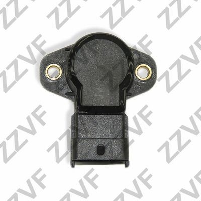 ZZVF Sensor, throttle position Article number: ZVPK162 cheaply