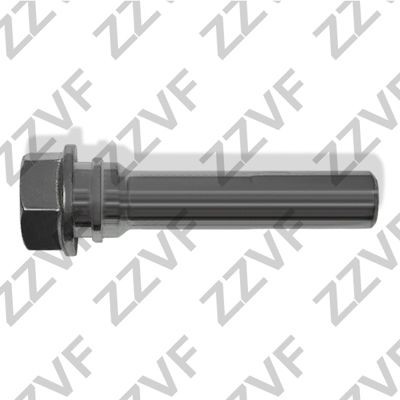ZZVF Brake caliper bolt Article number: ZVPP037 cheaply