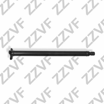 ZZVF Propshaft, axle drive Article number: ZVPV228 cheaply