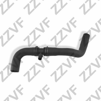 ZZVF Indsugningsslange Varenummer: ZVR1178 billige