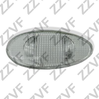 ZZVF Side indicator Article number: ZVSL250803004 cheaply