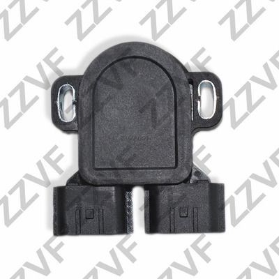 ZZVF Sensor, throttle position Article number: ZVZA001 cheaply