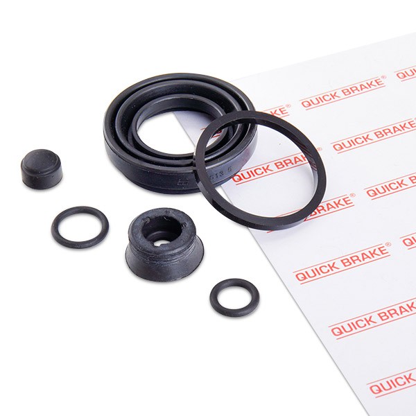 QUICK BRAKE Repair Kit, brake caliper Article number: 114-0071 cheaply