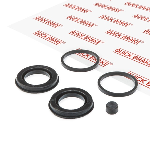 QUICK BRAKE Repair Kit, brake caliper Article number: 114-0072 cheaply