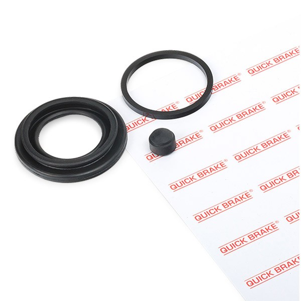 QUICK BRAKE Repair Kit, brake caliper Article number: 114-0074 cheaply