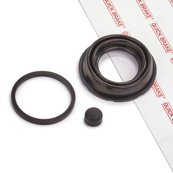 QUICK BRAKE Repair Kit, brake caliper Article number: 114-0075 cheaply