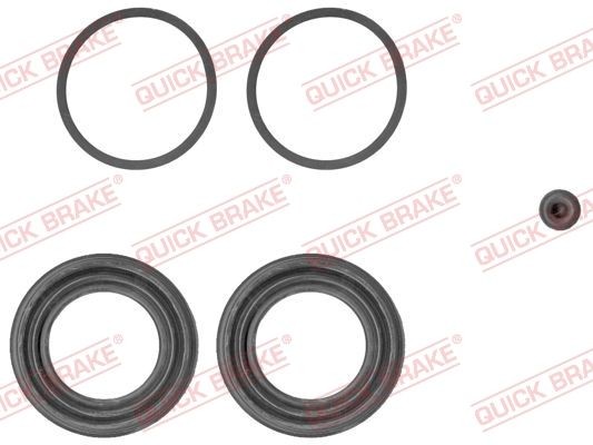 QUICK BRAKE Remondikomplekt, Pidurisadul Artikli number: 114-0077 soodsalt