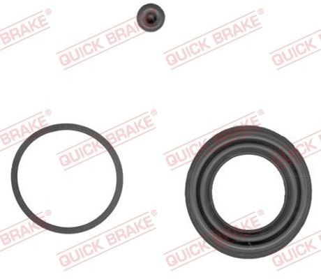 QUICK BRAKE Remondikomplekt, Pidurisadul Artikli number: 114-0078 soodsalt