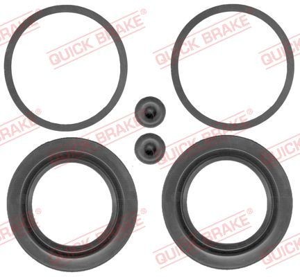 QUICK BRAKE Repair Kit, brake caliper Article number: 114-0083 cheaply