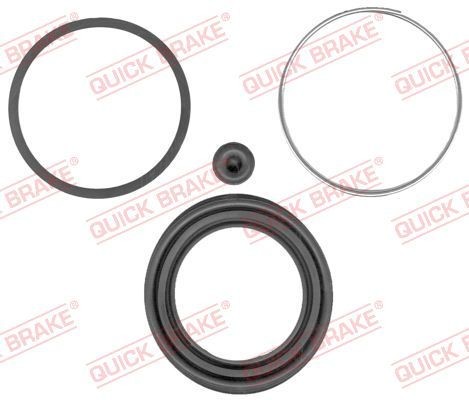 QUICK BRAKE Repair Kit, brake caliper Article number: 114-0084 cheaply