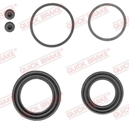 QUICK BRAKE Rep.sæt, bremsekaliper Varenummer: 114-0085 billige