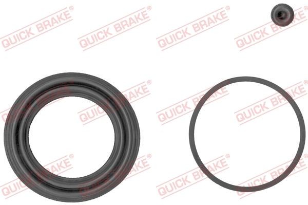 QUICK BRAKE Remondikomplekt, Pidurisadul Artikli number: 114-0088 soodsalt