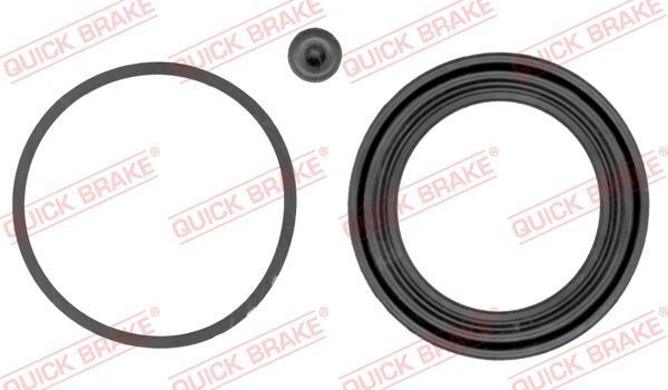 QUICK BRAKE Repair Kit, brake caliper Article number: 114-0089 cheaply