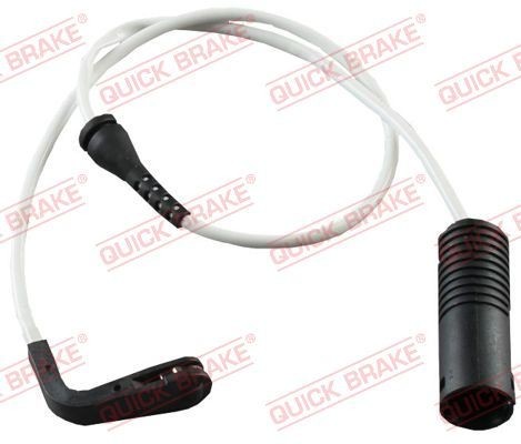 QUICK BRAKE Brake pad wear sensor Article number: WS 0164 B cheaply