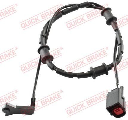 QUICK BRAKE Brake pad wear sensor Article number: WS 0313 B cheaply
