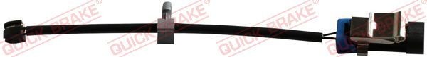 QUICK BRAKE Brake pad wear sensor Article number: WS 0315 B cheaply