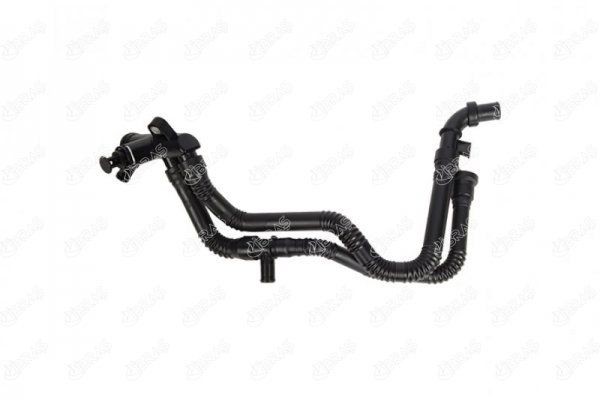 IBRAS Heater hose Article number: 17361 cheaply
