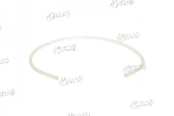 IBRAS Radiator hose Article number: 17619 cheaply