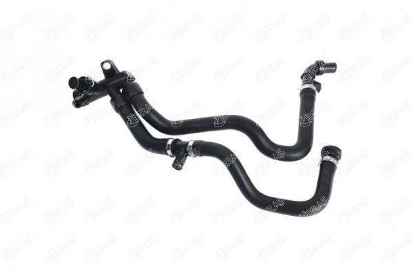 IBRAS Heater hose Article number: 19723 cheaply