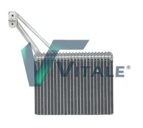 VITALE Fordamper aircondition Varenummer: RE330171 billige