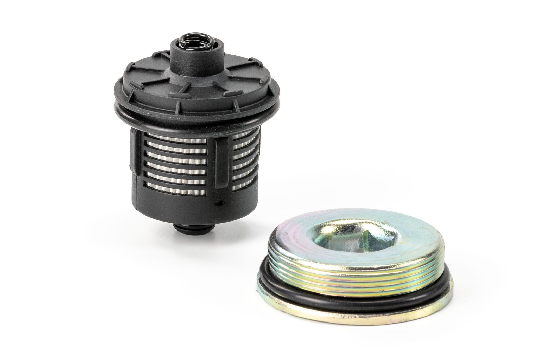 PREXAparts Hydraulic Filter, Haldex coupling Article number: P122012 cheaply