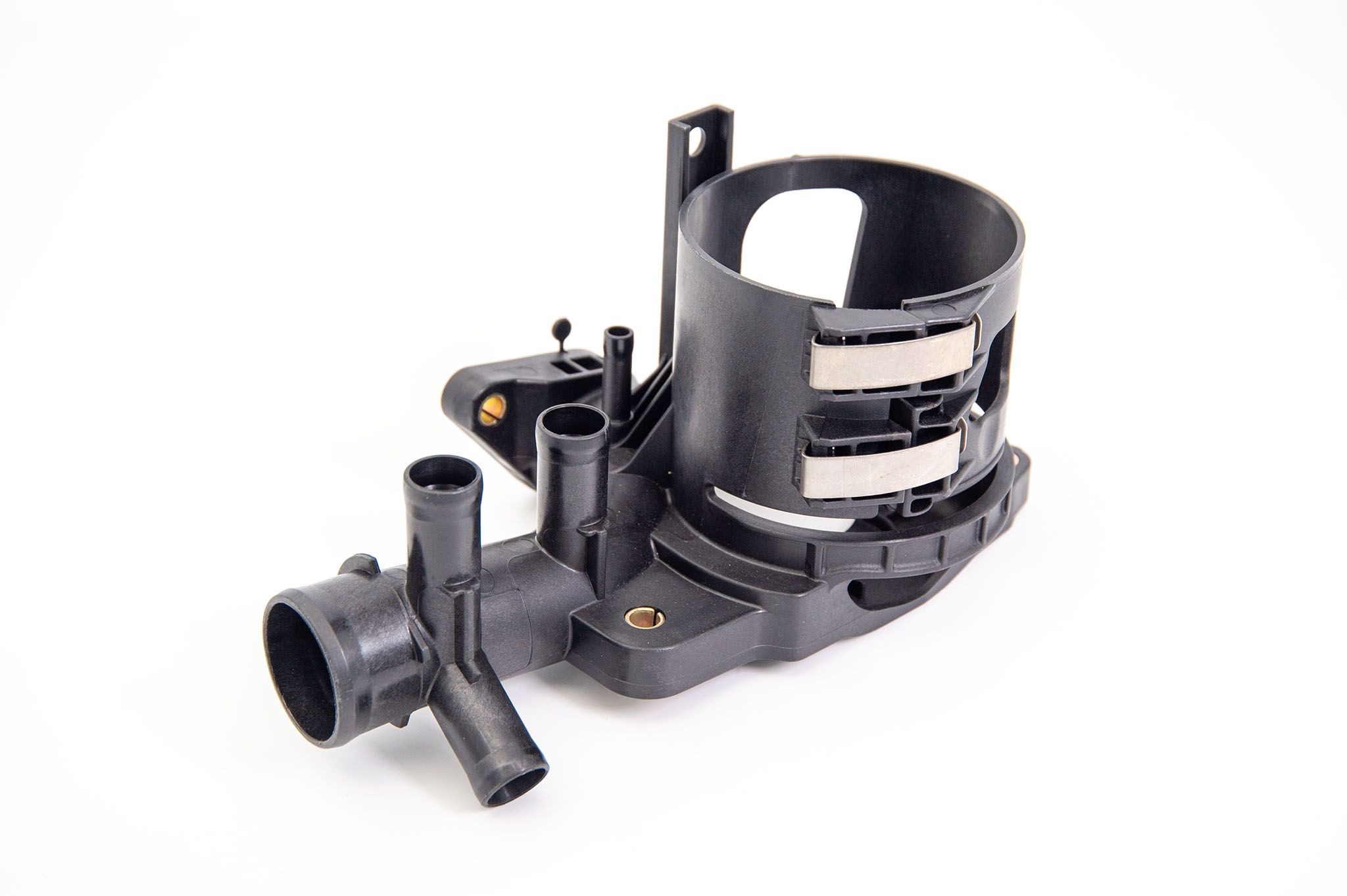 PREXAparts Connection Piece, coolant line Article number: P326289 cheaply