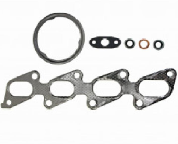 Henkel Parts 5210380 Montāžas komplekts, Kompresors CORSA 1.4 (L08, L68) 120 HP Benzīns 2014