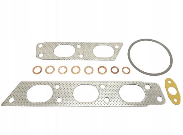 Henkel Parts Montagesæt, lader Varenummer: 5210417 billige