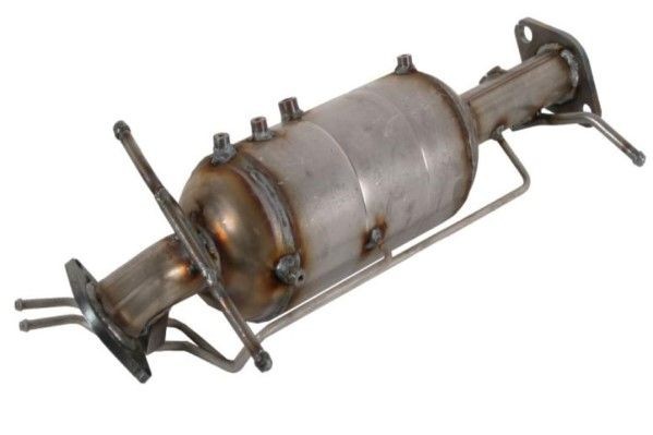 Henkel Parts Diesel particulate filter Article number: 6115248R cheaply
