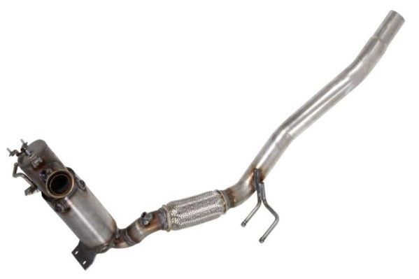 Henkel Parts Diesel particulate filter Article number: 6116969S cheaply
