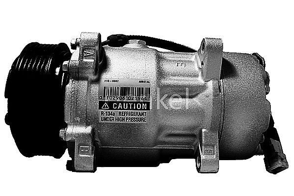 Henkel Parts Kliimakompressor Artikli number: 7110007R soodsalt