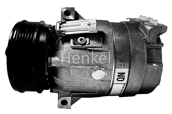 Henkel Parts Compressore aria condizionata Numero articolo: 7110066R poco costoso