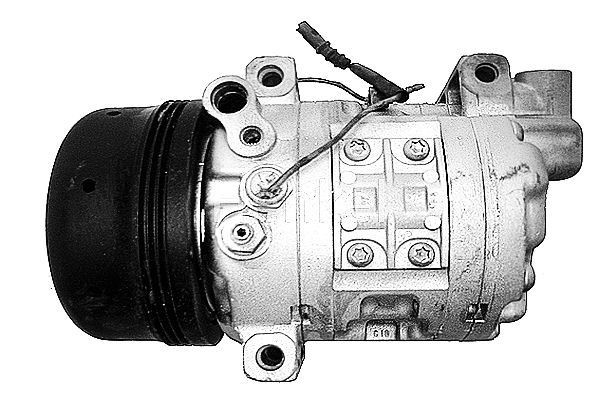 Henkel Parts Air conditioning compressor Article number: 7110078R cheaply