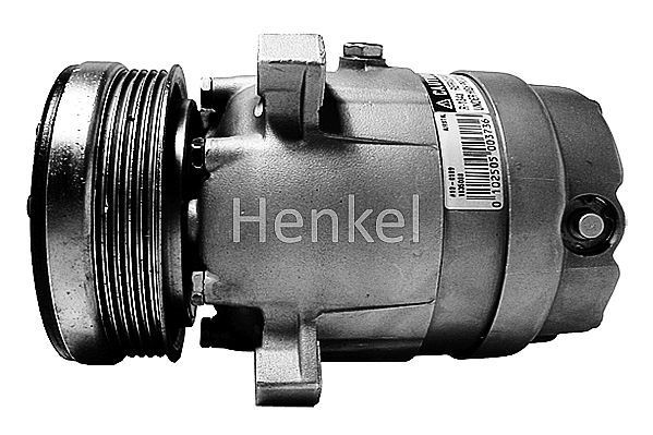 Henkel Parts Air conditioning compressor Article number: 7110109R cheaply