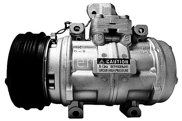 Henkel Parts Kliimakompressor Artikli number: 7110162R soodsalt