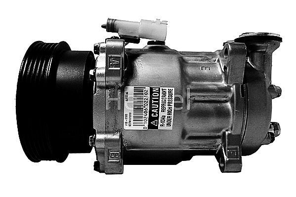 Henkel Parts Kliimakompressor Artikli number: 7110181R soodsalt