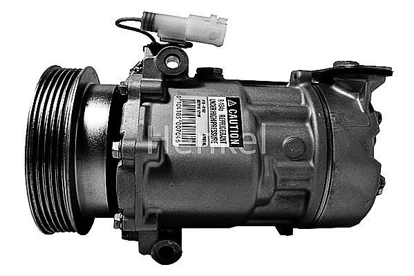 Henkel Parts Kliimakompressor Artikli number: 7110182R soodsalt