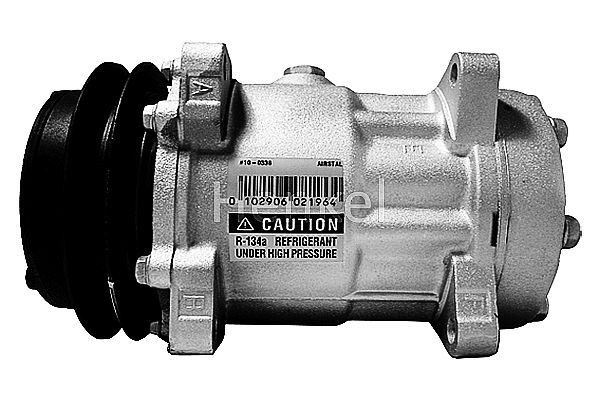 Henkel Parts Kliimakompressor Artikli number: 7110338R soodsalt