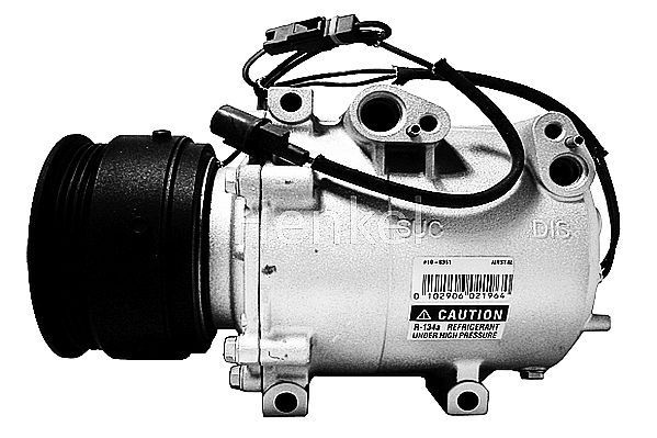Henkel Parts Kliimakompressor Artikli number: 7110361R soodsalt