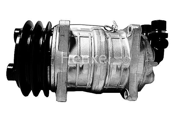 Henkel Parts Kliimakompressor Artikli number: 7110459R soodsalt