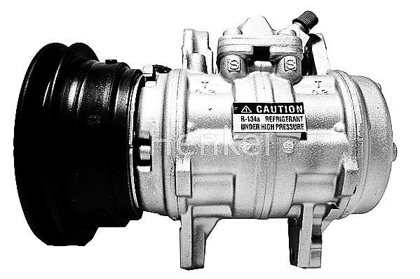 Henkel Parts Air conditioning compressor Article number: 7110488R cheaply