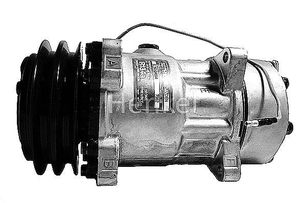 Henkel Parts Kliimakompressor Artikli number: 7110494R soodsalt