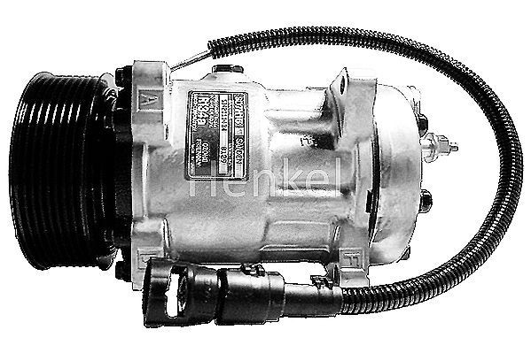 Henkel Parts Compresor AC număr articol: 7110500R ieftin
